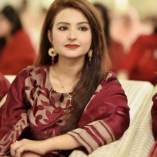 Iqra Tariq-Freelancer in Faisalabad,Pakistan