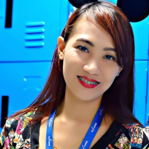 Nina Ricci Raloto-Freelancer in Quezon City,Philippines