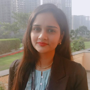 Monika Dubey-Freelancer in Pune,India