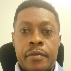 Kingsley Okoria-Freelancer in Port Harcourt,Nigeria