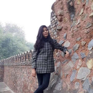 Manisha Jha-Freelancer in New Delhi,India