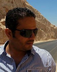 Ahmed Nabih-Freelancer in Cairo, Egypt,Egypt