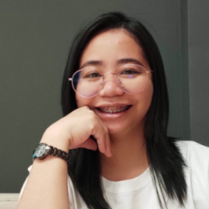 Bayona Darelyn-Freelancer in CAVITE,Philippines