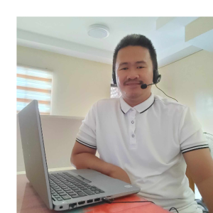 Ronnie Tabuzo-Freelancer in Imus,Philippines