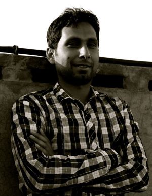 Muhammad Mursaleen-Freelancer in Lahore,Pakistan