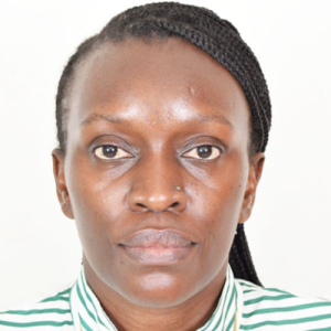 Susan Ganira-Freelancer in Nairobi,Kenya