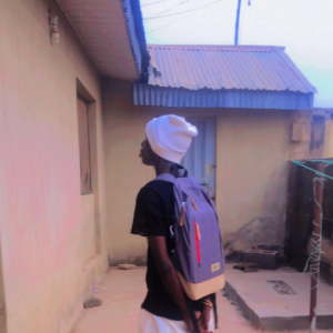 honourable baskid-Freelancer in ibadan,Nigeria