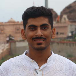 Chirag Nagpal-Freelancer in Jaipur,India