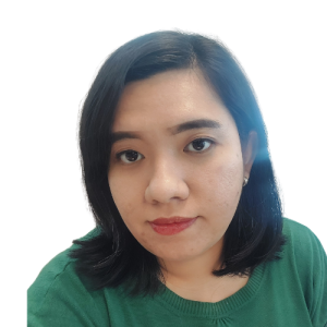 Juliana Rouli Yosevin Hutajulu-Freelancer in Jakarta,Indonesia