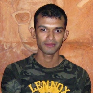Ashequl Islam-Freelancer in Dhaka,Bangladesh