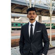 Sabbir Ahmed-Freelancer in Zirabo,Bangladesh