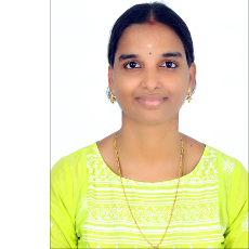 Kalphana Selvam-Freelancer in Chennai,India
