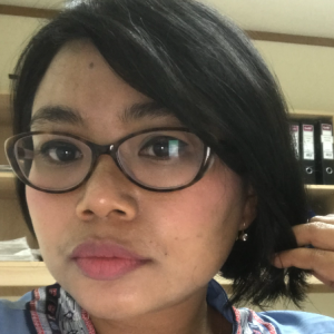 Herastu Rizka-Freelancer in ,Indonesia