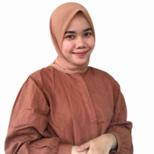 Triantika Ciputri-Freelancer in Bandar Lampung,Indonesia