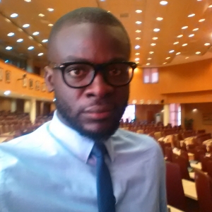 Bivan E. Adams-Freelancer in Abuja,Nigeria