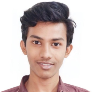 Harshith Reddy-Freelancer in Kurugonda,India