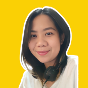 Stella Marie Comia-Freelancer in Quezon City,Philippines