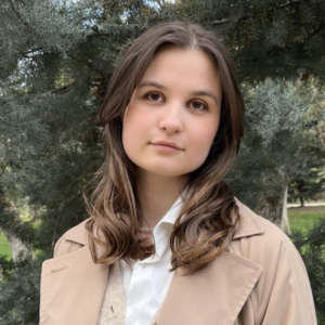 Uliana Kollen-Freelancer in Tbilisi,Georgia