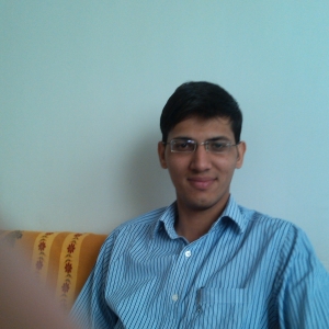Husain Bhatta-Freelancer in Ahmedabad,India