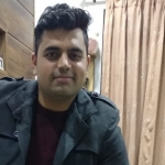 Yogesh Kumar-Freelancer in Chandigarh,India