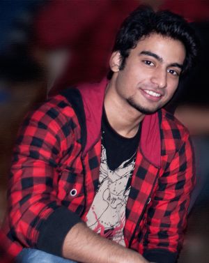 Tuhin Mukherjee-Freelancer in Kolkata,India