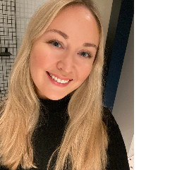 Chelsea Trimmer-Freelancer in Stockholm,Sweden