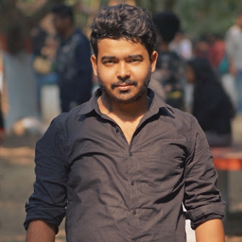 Rajib Dutta-Freelancer in Kolkata,India