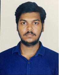 Santhosh Nagarajan-Freelancer in Chennai,India