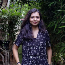 Kirti Parmar-Freelancer in Mumbai,India