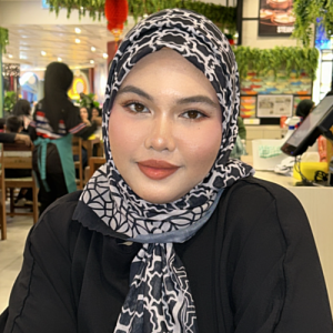 Syarah Syazana-Freelancer in Kuala Lumpur,Malaysia