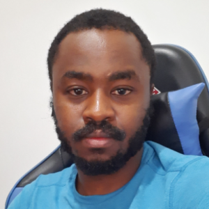 Elon Aseneka Idiong'o-Freelancer in Tatu City,Kenya