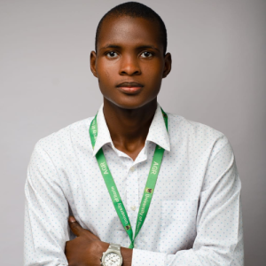 Optimist Saleem-Freelancer in Lagos, Nigeria,Nigeria