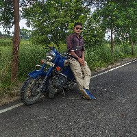 Ayush Rajput-Freelancer in Patna Division,India
