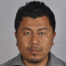 Gaithoilung Kamson-Freelancer in Imphal,India