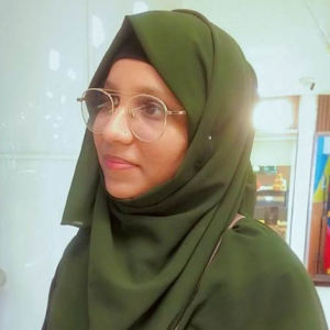 Raziya Hasan-Freelancer in Lucknow,India