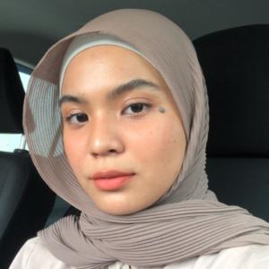 Syauqina Hanie Binti Saiman-Freelancer in Kuala Lumpur,Malaysia