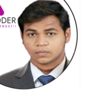 Muthu Kumar-Freelancer in Rome,Italy