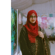 Aqsa Shafiq-Freelancer in Mananwala,Pakistan