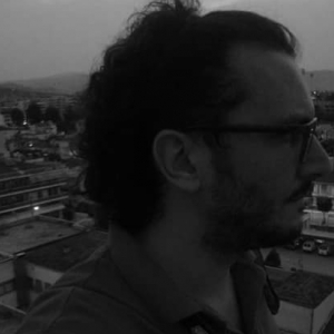 Nikolas Katsioulis-Freelancer in Tr,Greece