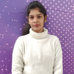 Preeti Maurya-Freelancer in New Delhi,India