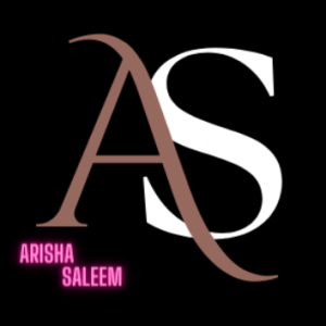 Arisha Saleem-Freelancer in Karachi,Pakistan