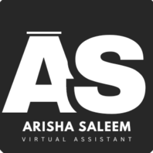 Arisha Saleem-Freelancer in Karachi,Pakistan