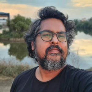 Tushar Rai-Freelancer in Mira Bhayandar,India