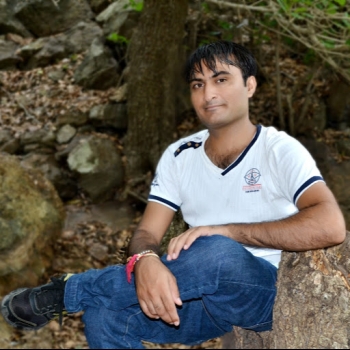 Gautam Dubal-Freelancer in Vadodara,India