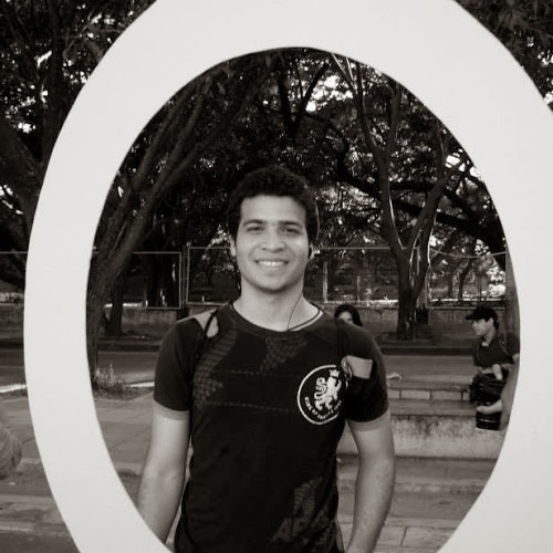 Ricardo Bermudez-Freelancer in ,Colombia