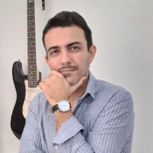 Savio Ribeiro-Freelancer in Florianópolis,Brazil