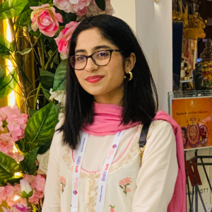 Aisha Toufique-Freelancer in Karachi,Pakistan