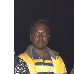 Shaikh Raj-Freelancer in Howrah,India