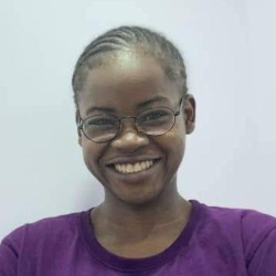 Deborah Oyinloye-Freelancer in Lagos,Nigeria