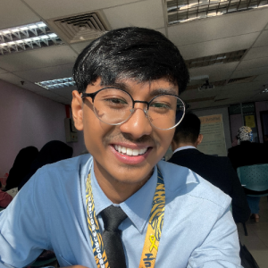 Ariff Raffi-Freelancer in Kuala Lumpur,Malaysia